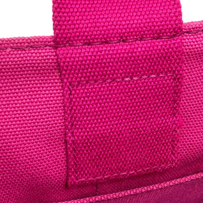 プラダ カナパ ハンドバッグ 中古 商品画像11