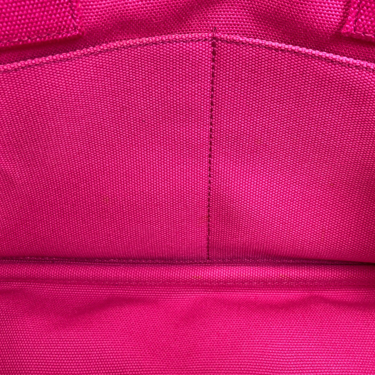 プラダ カナパ ハンドバッグ 中古 商品画像14
