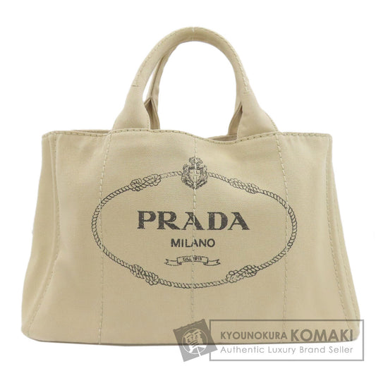 プラダ カナパ ハンドバッグ 中古 商品画像1