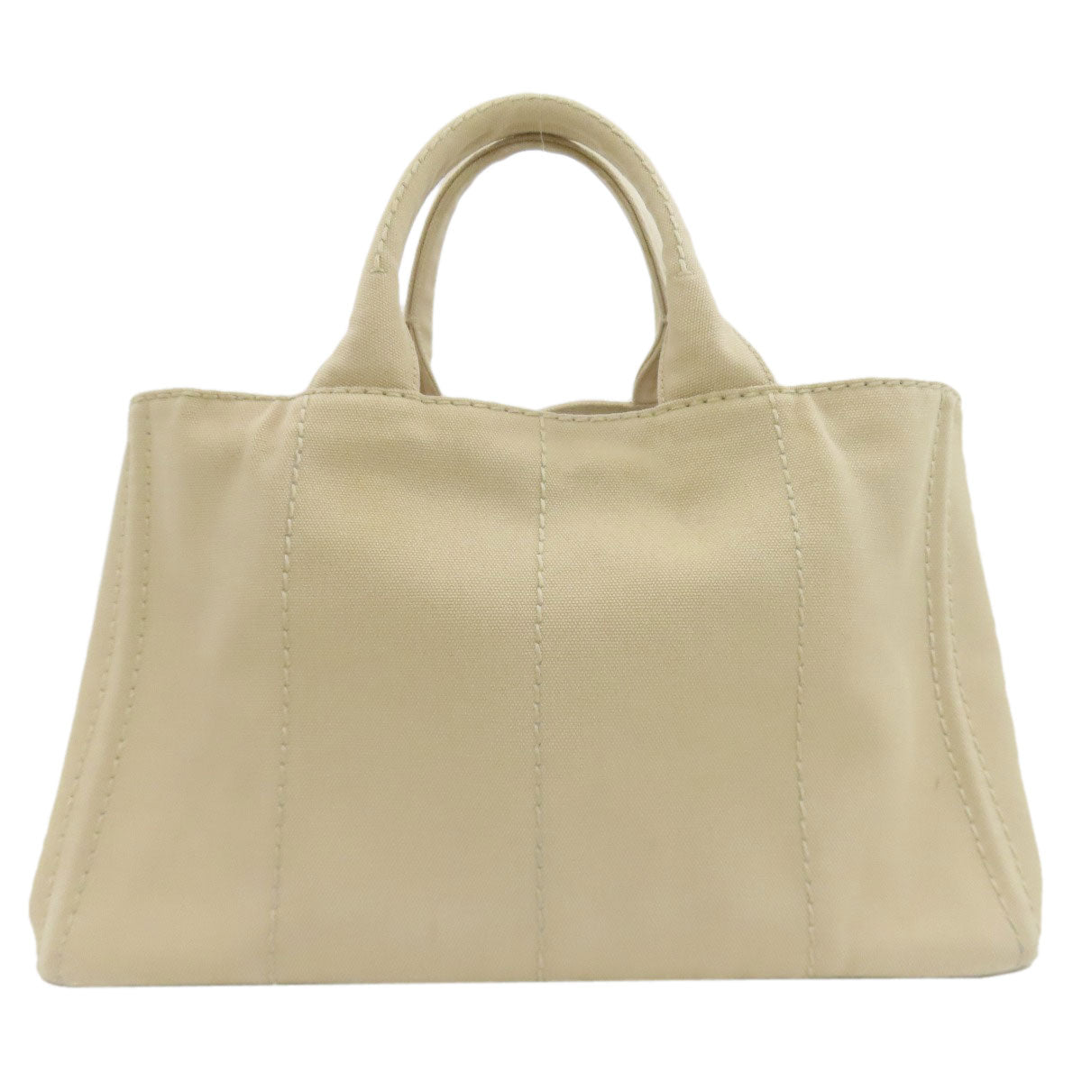プラダ カナパ ハンドバッグ 中古 商品画像3