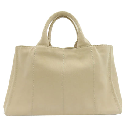 プラダ カナパ ハンドバッグ 中古 商品画像3