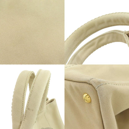 プラダ カナパ ハンドバッグ 中古 商品画像19