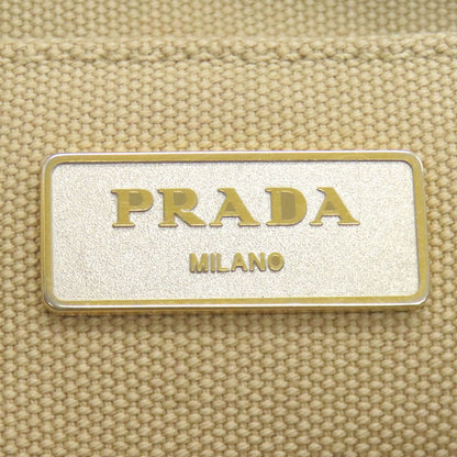 プラダ カナパ ハンドバッグ 中古 商品画像7
