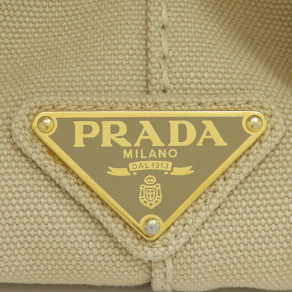 プラダ カナパ ハンドバッグ 中古 商品画像10