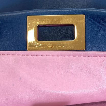 フェンディ ピーカブー ミニ 2WAY ハンドバッグ 中古 商品画像14