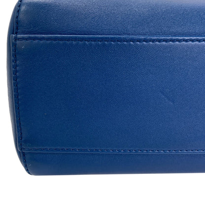 フェンディ ピーカブー ミニ 2WAY ハンドバッグ 中古 商品画像16