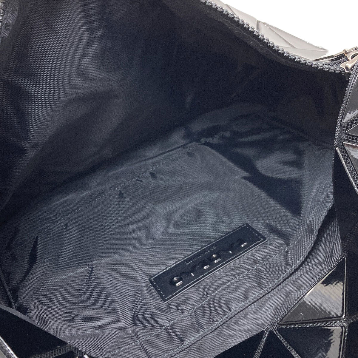 イッセイミヤケ バオバオ ショルダーバッグ 中古 商品画像6