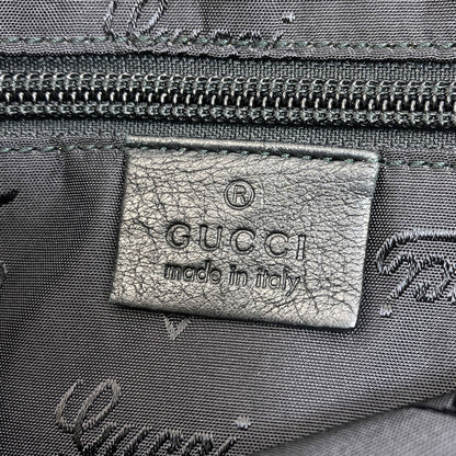 グッチ 223666 GGシグネチャー シマ ショルダーバッグ 中古 商品画像7