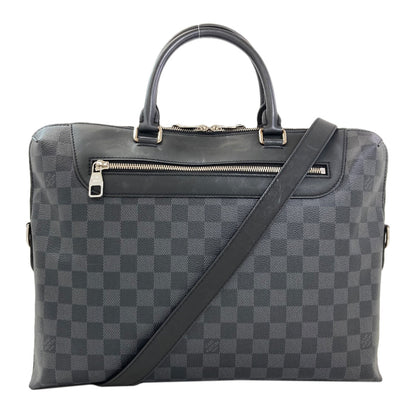 ルイヴィトン N48260 ポルト ドキュマン・ジュールNM ビジネスバッグ 中古 商品画像2