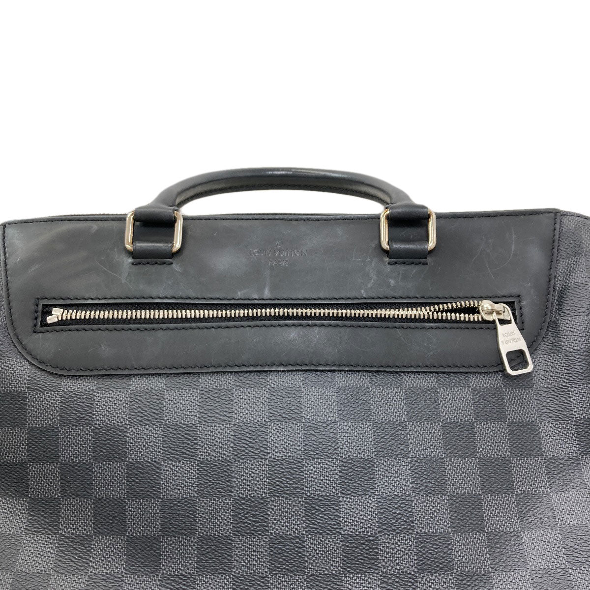 ルイヴィトン N48260 ポルト ドキュマン・ジュールNM ビジネスバッグ 中古 商品画像12
