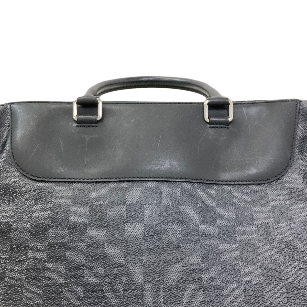 ルイヴィトン N48260 ポルト ドキュマン・ジュールNM ビジネスバッグ 中古 商品画像13
