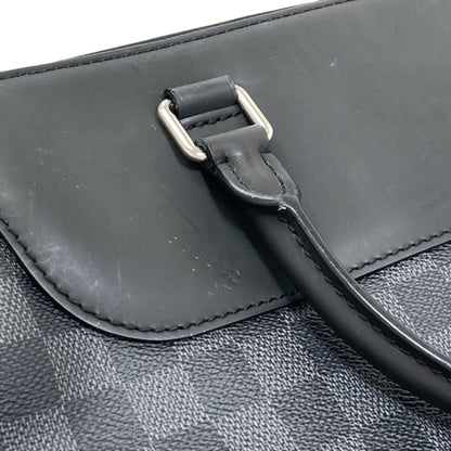 ルイヴィトン N48260 ポルト ドキュマン・ジュールNM ビジネスバッグ 中古 商品画像18