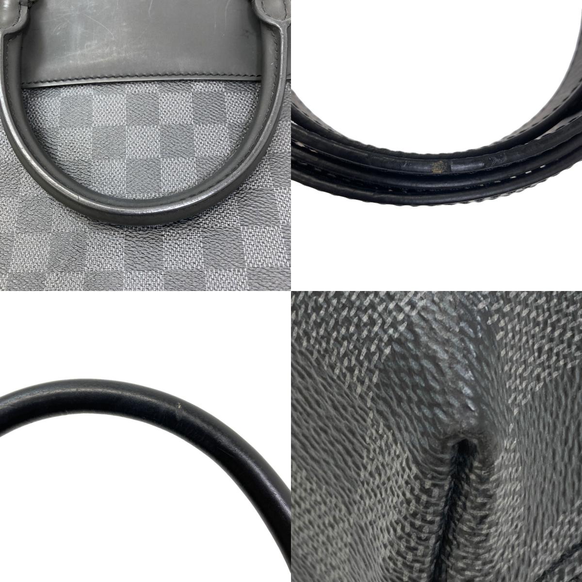 ルイヴィトン N48260 ポルト ドキュマン・ジュールNM ビジネスバッグ 中古 商品画像19