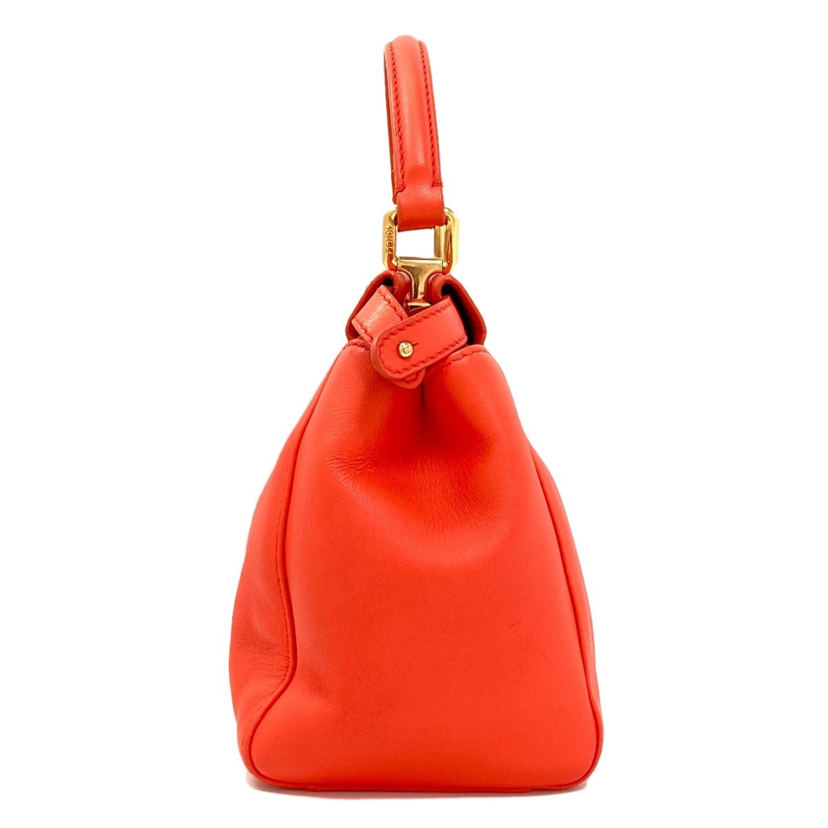 フェンディ ピーカブー ミニ 2WAY ハンドバッグ 中古 商品画像4