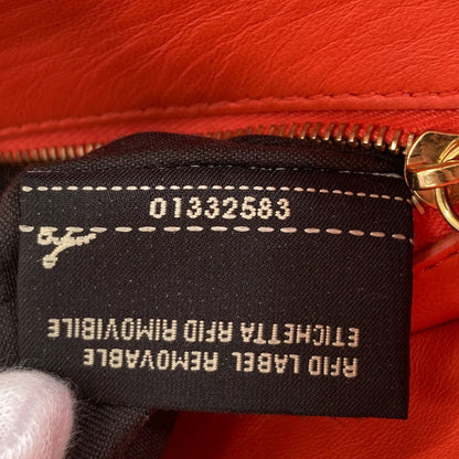 フェンディ ピーカブー ミニ 2WAY ハンドバッグ 中古 商品画像9