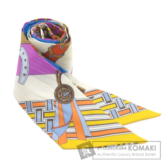 エルメス ツイリー スカーフ 中古 商品画像1