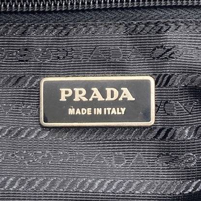 プラダ ロゴ金具 ショルダーバッグ 中古 商品画像7