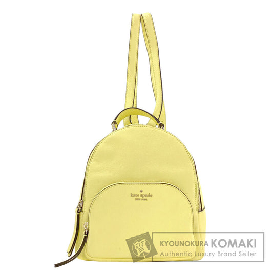 ケイトスペード ロゴ リュック・デイパック 中古 商品画像1