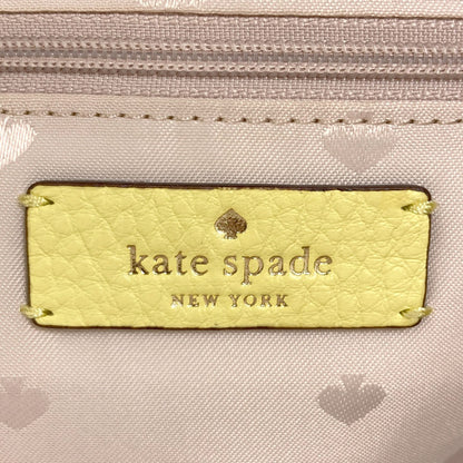 ケイトスペード ロゴ リュック・デイパック 中古 商品画像7