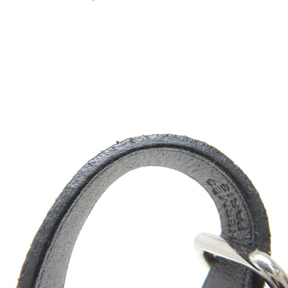 エルメス アピ 2 シルバー金具 ブレスレット 中古 商品画像12