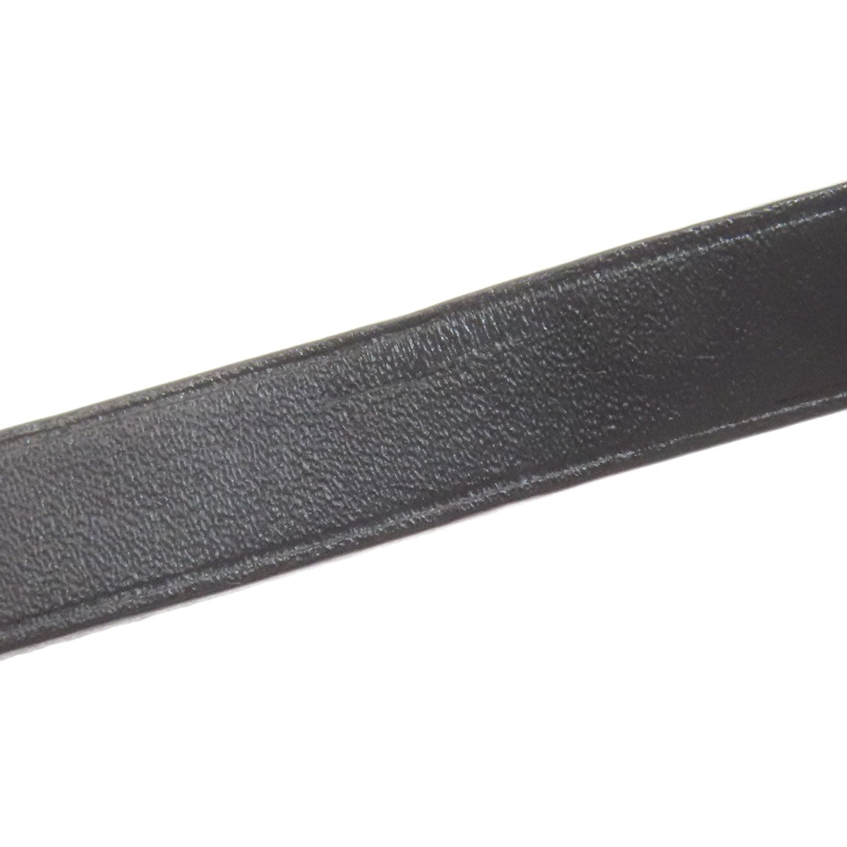 エルメス アピ 2 シルバー金具 ブレスレット 中古 商品画像10