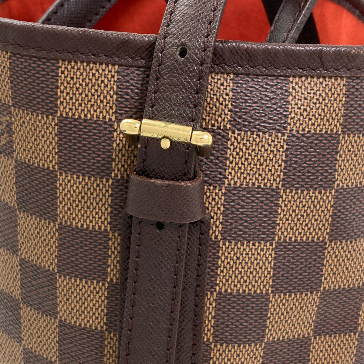 ルイヴィトン N42240 マレ トートバッグ 中古 商品画像19