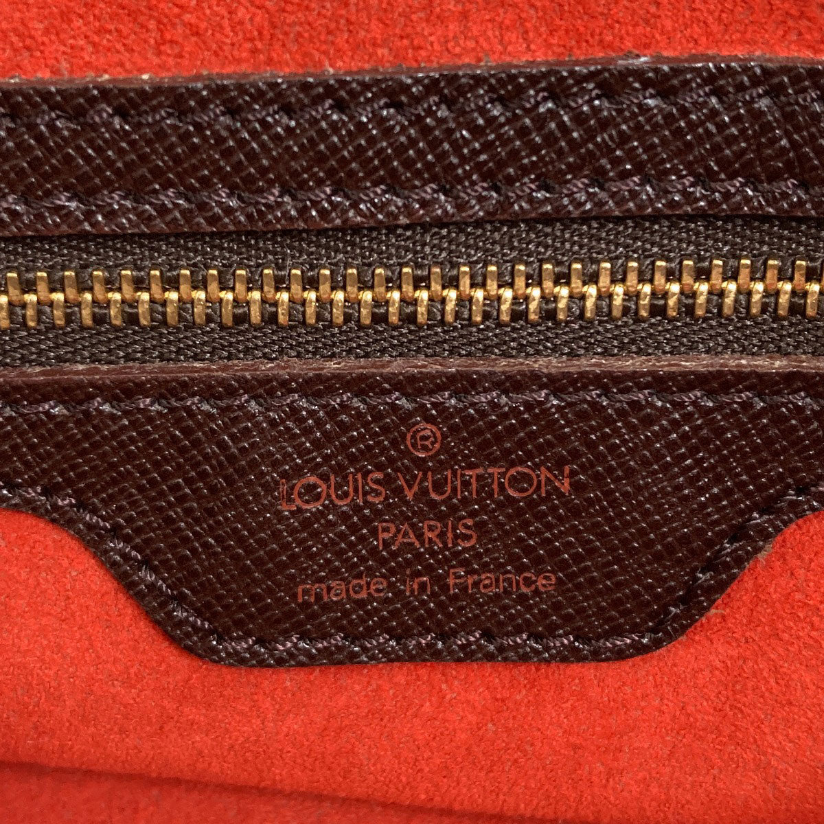 ルイヴィトン N42240 マレ トートバッグ 中古 商品画像7