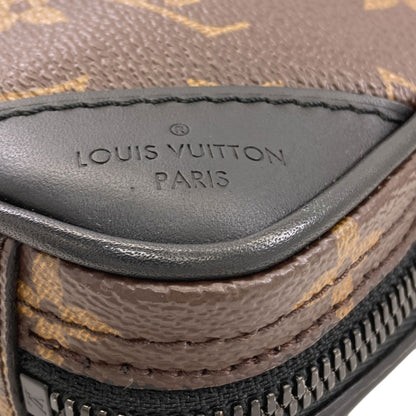 ルイヴィトン M44428 ユーティリティサイドバッグ ヒップバッグ・ウエストバッグ 中古 商品画像17