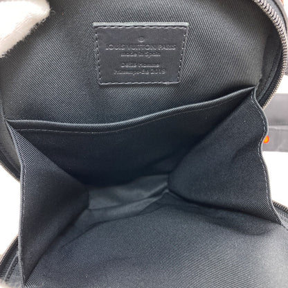 ルイヴィトン M44428 ユーティリティサイドバッグ ヒップバッグ・ウエストバッグ 中古 商品画像6