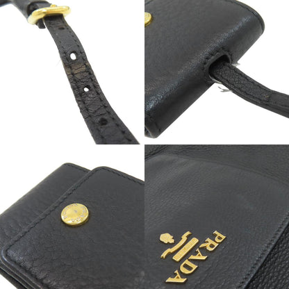 プラダ 1BG048 ロゴ トートバッグ 中古 商品画像17