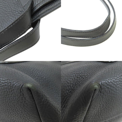 プラダ 1BG048 ロゴ トートバッグ 中古 商品画像19