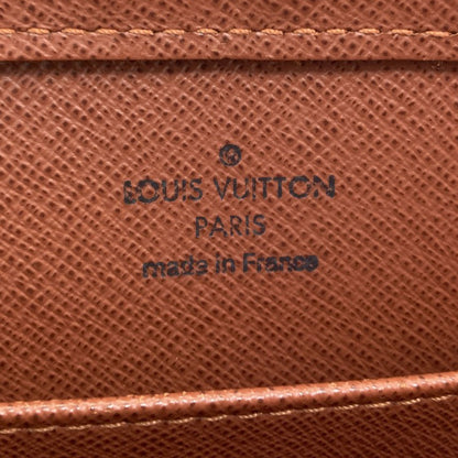 ルイヴィトン M51790 オルセー セカンドバッグ 中古 商品画像7