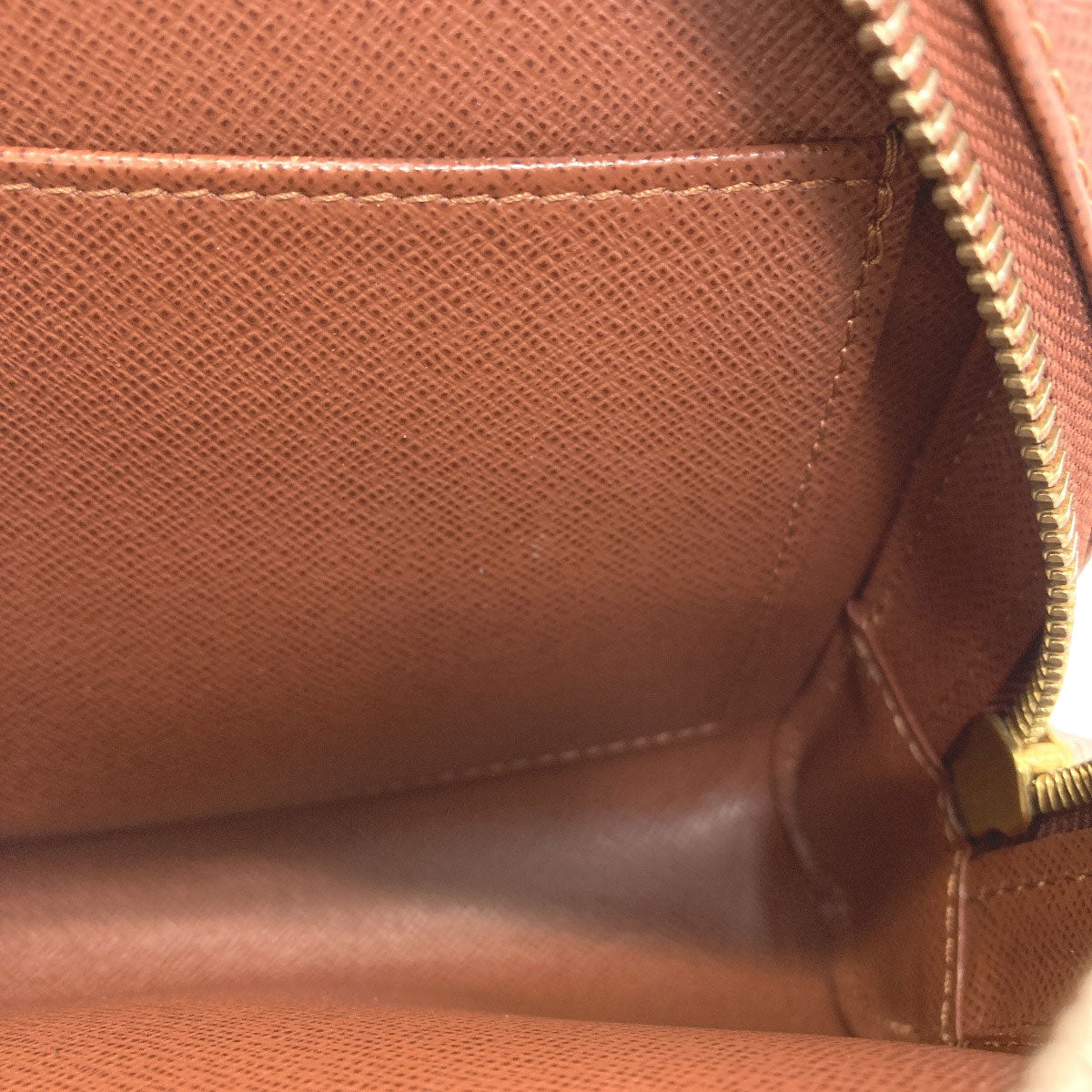 ルイヴィトン M51790 オルセー セカンドバッグ 中古 商品画像10