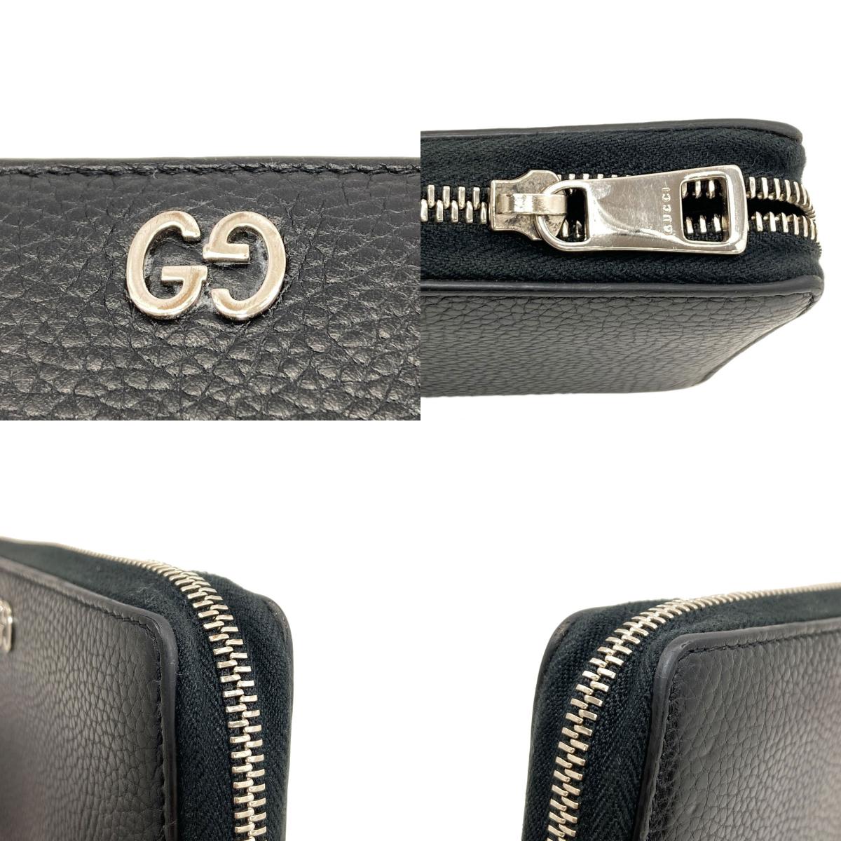 グッチ 473928 GG 長財布（小銭入れあり） 中古 商品画像19