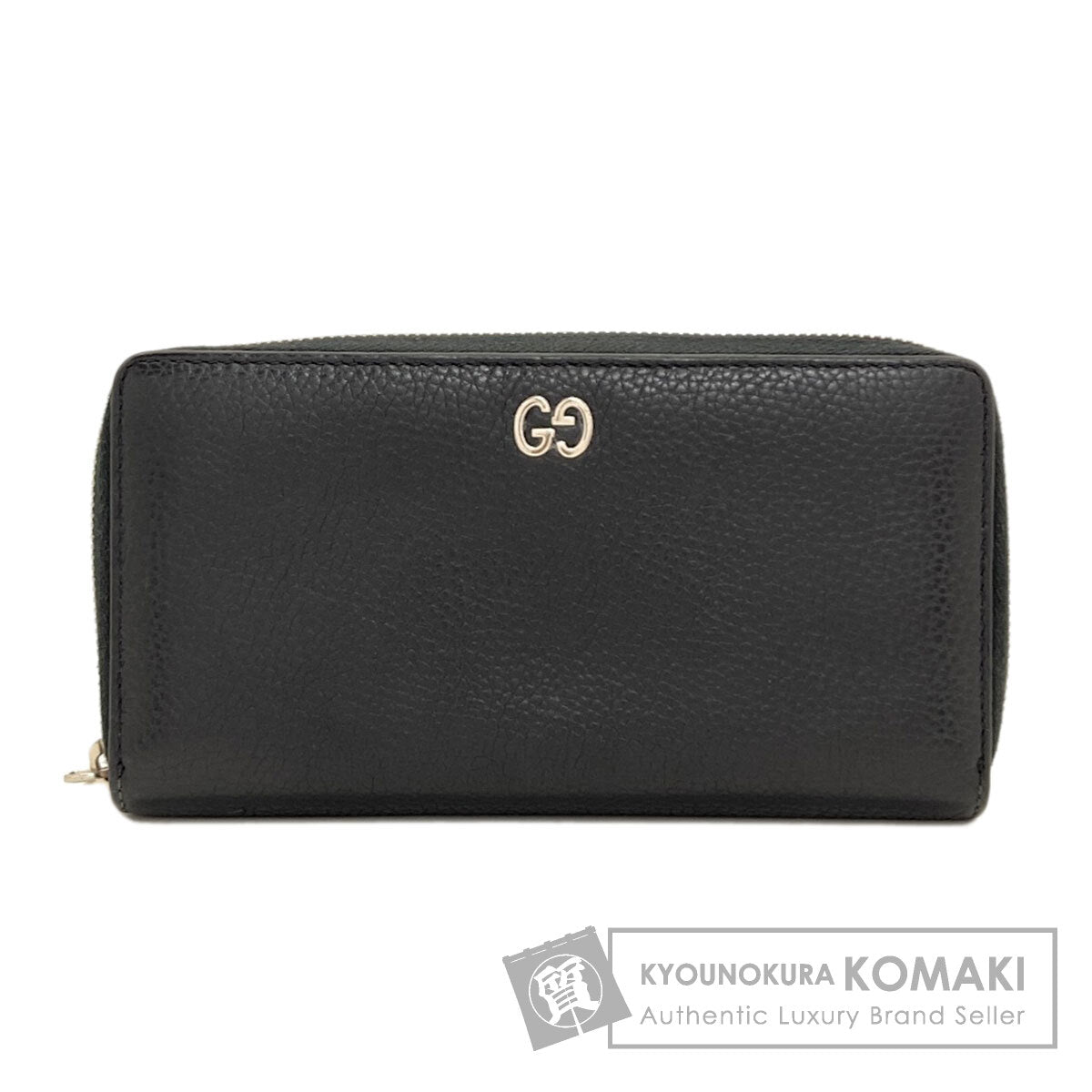 グッチ 473928 GG 長財布（小銭入れあり） 中古 商品画像1
