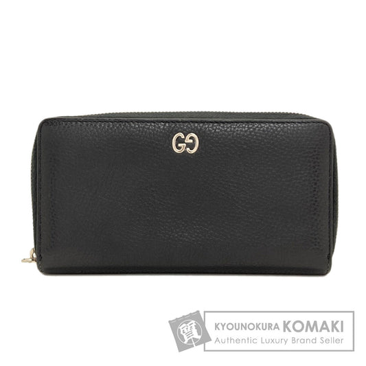 グッチ 473928 GG 長財布（小銭入れあり） 中古 商品画像1