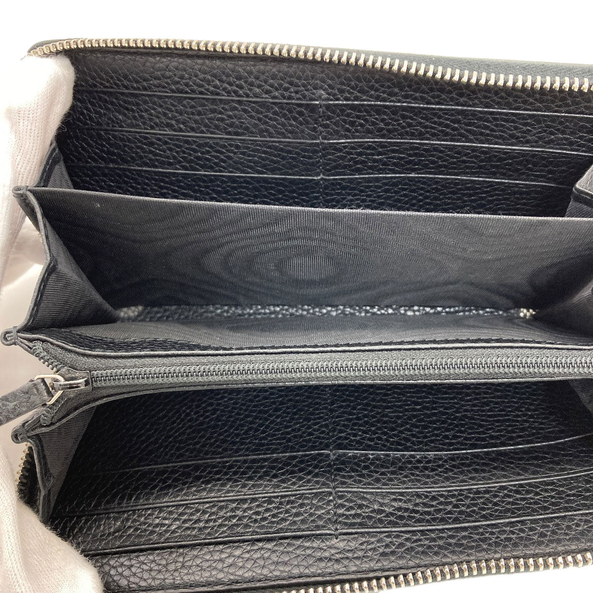 グッチ 473928 GG 長財布（小銭入れあり） 中古 商品画像5