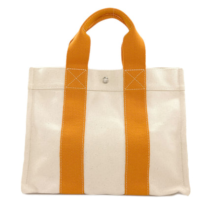 エルメス ボラボラPM シルバー金具 ハンドバッグ 中古 商品画像2