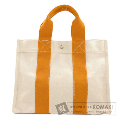 エルメス ボラボラPM シルバー金具 ハンドバッグ 中古 商品画像1