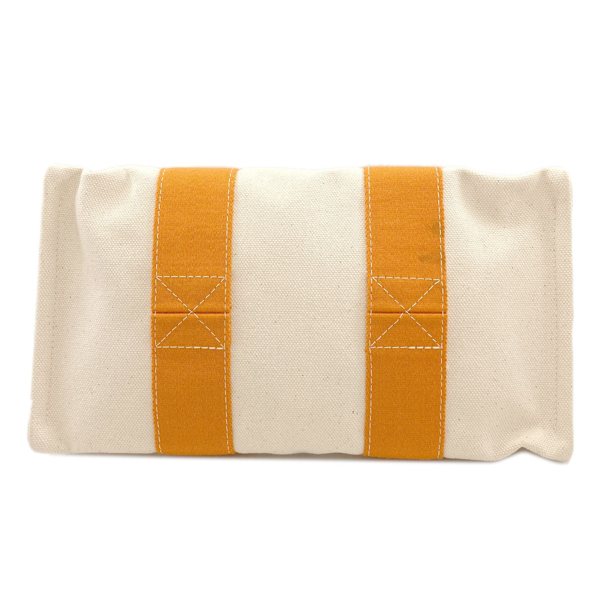 エルメス ボラボラPM シルバー金具 ハンドバッグ 中古 商品画像5