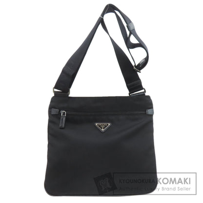 プラダ VA0563 ロゴ金具 ショルダーバッグ 中古 商品画像1