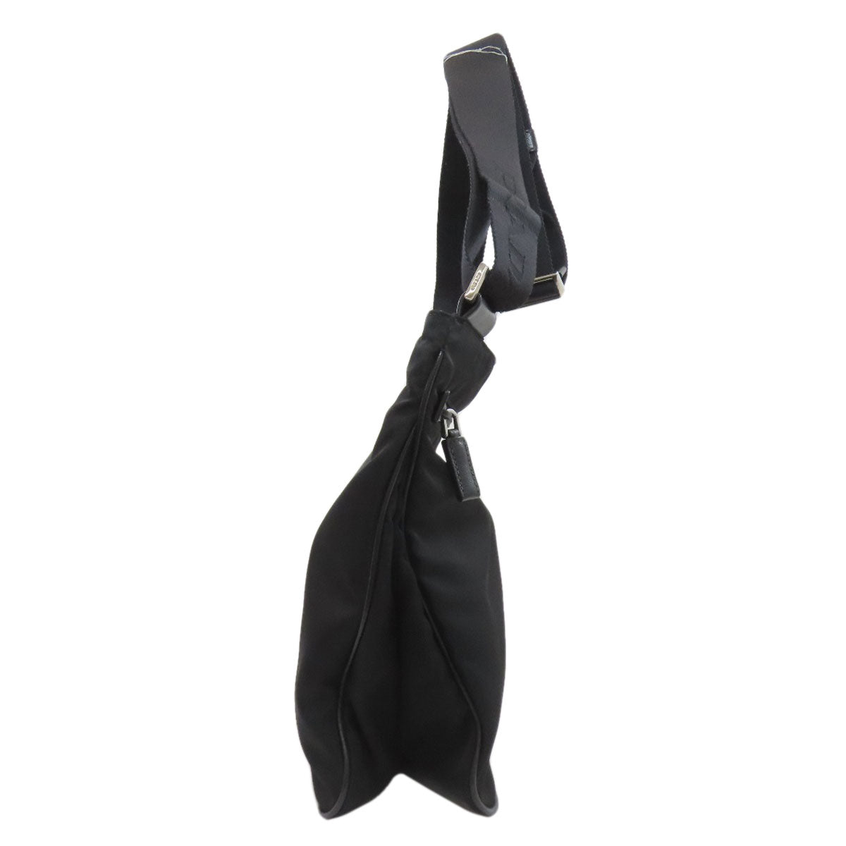 プラダ VA0563 ロゴ金具 ショルダーバッグ 中古 商品画像4