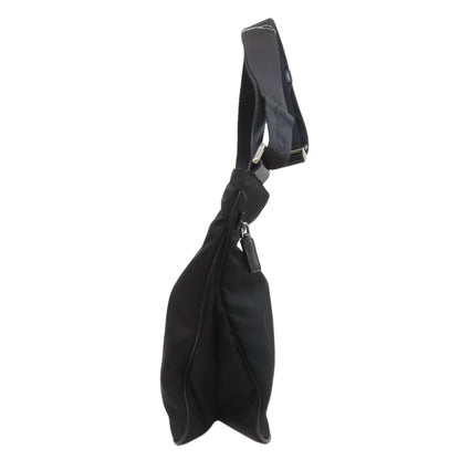 プラダ VA0563 ロゴ金具 ショルダーバッグ 中古 商品画像4