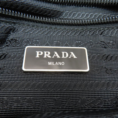 プラダ VA0563 ロゴ金具 ショルダーバッグ 中古 商品画像7
