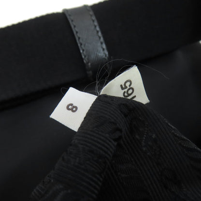 プラダ VA0563 ロゴ金具 ショルダーバッグ 中古 商品画像8