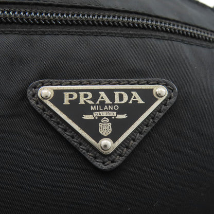プラダ VA0563 ロゴ金具 ショルダーバッグ 中古 商品画像9