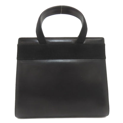 サルヴァトーレフェラガモ ヴァラリボン 2WAY ハンドバッグ 中古 商品画像3