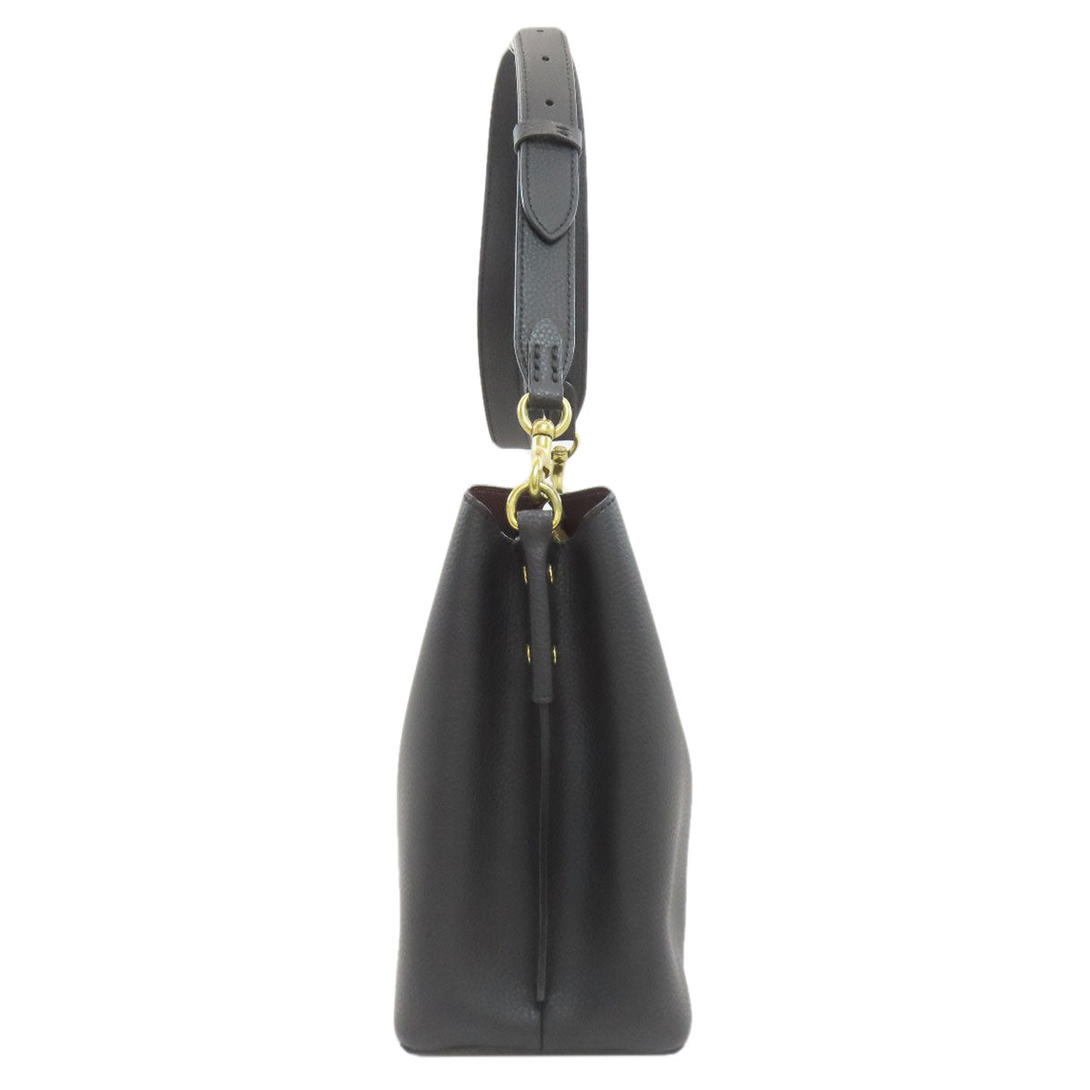 コーチ C3916 ウィロウ バケット ショルダーバッグ 中古 商品画像4