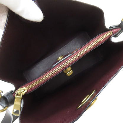 コーチ C3916 ウィロウ バケット ショルダーバッグ 中古 商品画像6