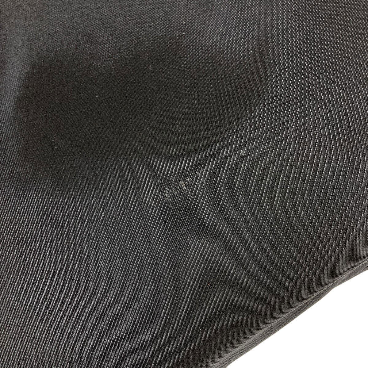 プラダ ロゴ金具 トートバッグ 中古 商品画像12
